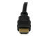 StarTech.com Câble HDMI haute vitesse Ultra HD 4K x 2K de 5m - Gros plan