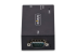StarTech.com Adaptateur Série vers Ethernet à 1 Port, LAN vers RS232 DB9 - Côté droit