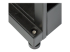 APC NetShelter SX - rack - Gros plan