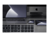 Satechi Slim X3 - clavier - Gros plan