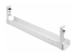 StarTech.com Under Desk Cable Management Tray, Clamp-on Installation - Retour