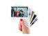 Fujifilm Instax Wide pellicule couleur à développement instantané - Front