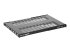 StarTech.com Étagère Réglable et Ventilée pour Montage en Rack de Serveur 1U - Angle droit