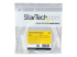 StarTech.com Câble adaptateur Mini DisplayPort vers DisplayPort 1.2 2m - Front