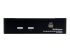 StarTech.com Commutateur KVM 2 ports DVI, USB et audio - Front
