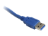 StarTech.com Câble d'extension USB 3.0 A vers A de 1,5 m - Gros plan