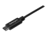 StarTech.com Câble USB 2.0 USB-A vers USB-C de 1 m - Gros plan