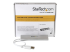StarTech.com Hub USB 3.0 compact à 4 ports avec câble intégré - Front