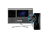 StarTech.com Câble HDMI 2.0 Premium Certifié 1m - Multi-angles