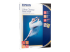 Epson Ultra Glossy Photo Paper - Angle gauche