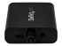 StarTech.com Câble adaptateur HDMI vers VGA avec audio - Gros plan