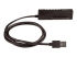 StarTech.com Câble adaptateur USB 3.1 (10 Gb/s) pour disques durs / SSD SATA III 6 Gb/s de 2,5" et 3,5" - Front