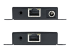 StarTech.com Rallonge HDMI Cat6/Cat5 - Retour