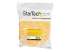 StarTech.com Rouleau de ruban à bouclettes auto-grippantes - Front