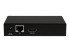 StarTech.com Récepteur HDMI via Cat5 / Cat6 pour ST424HDBT - Retour