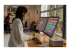 Apple Studio Display Standard glass - Angle droit