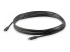 StarTech.com Câble USB-C vers USB-C avec Power Delivery 5A de 3 m - Angle droit