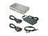 StarTech.com Dock USB-C vers DisplayPort 4k30Hz/VGA - Angle droit