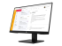 HP P24h G4 - écran LED - Angle droit