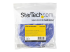 StarTech.com Rouleau de ruban à bouclettes auto-grippantes - Front