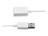 StarTech.com Câble Rallonge USB 1m - Multi-angles