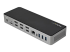 StarTech.com Dock USB-C & USB-A - Retour