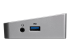 StarTech.com Station d'accueil USB 3.0 triple affichage PC portable - Côté droit