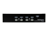 StarTech.com Commutateur KVM 4 Ports VGA USB, Montage en Rack et OSD - Front