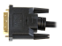 StarTech.com Câble HDMI vers DVI-D de 2 m - Gros plan