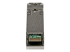 StarTech.com Module transceiver SFP Mini-GBIC fibre optique monomode LC Gigabit DDM, compatible Cisco - Retour