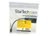 StarTech.com Adaptateur de voyage Mini DisplayPort vers DVI / DisplayPort / HDMI - Front