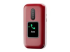 DORO 2880 - rouge/blanc - Angle droit