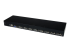 StarTech.com Module de commutateur KVM USB 8 ports pour 1UCABCONS/17/19 - Angle gauche