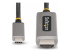 StarTech.com Câble Adaptateur USB-C vers HDMI de 3m, 8K60Hz/4K144Hz/HDR10 - Front
