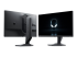 Alienware 500Hz Gaming Monitor AW2524HF - Multi-angles