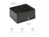 StarTech.com Dock pour Disques Durs 2 Baies, USB 3.1 à 2,5/3,5" SATA III - 