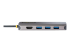 StarTech.com Adaptateur Multiport USB C - Retour