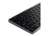 Satechi Slim X3 - clavier - Gros plan