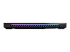 ASUS ROG Strix SCAR 16 G635LW-RW161W - Retour