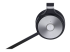 Yealink WH66 Mono X - micro-casque - Gros plan