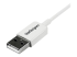 StarTech.com Câble Micro USB 2 m - Gros plan