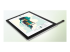ASUS Chromebook Detachable CM30 CM3001DM2A R70177 - Angle droit