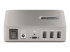 StarTech.com Hub USB-C à 10 Ports - Retour