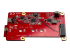 StarTech.com Convertisseur USB vers mSATA pour Raspberry Pi et les cartes de développement - Retour