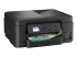 Brother DCP-T780DW - imprimante multifonctions - Angle gauche