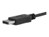 StarTech.com Câble adaptateur USB Type-C vers DisplayPort de 1 m - Gros plan