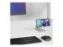 StarTech.com 6.6ft (2m) USB C to DisplayPort 1.2 Cable, Bidirectional - Gros plan
