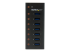 StarTech.com Hub USB 3.0 à 7 ports - Front
