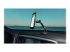 Crosscall X-CAR PRO support de chargement sans fil de voiture + adaptateur d'alimentation de voiture - Angle droit
