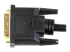 StarTech.com Câble HDMI vers DVI de 1,8 m, câble d'affichage DVI-D vers HDMI (1920 x 1200p), noir, adaptateur de câble HDMI mâle vers DVI-D mâle 19 broches, câble de moniteur numérique, M/M, lien unique - Top